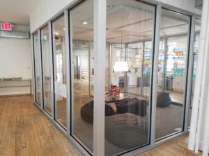 Sublease in Union Square