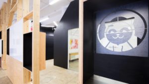 Office Space Design Trends