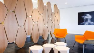Office Space Design Trends