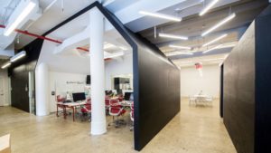Office Space Design Trends