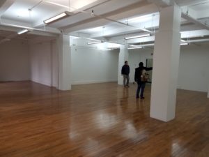 Office Space NYC