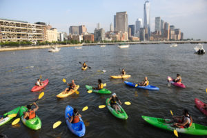 Corporate Events NYC