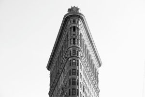 Flatiron Office Space