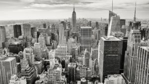 Fintech startups nyc