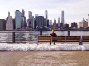 Israeli Startups NYC