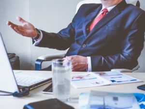 Unprofessional Clients