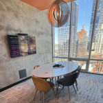 High End Chelsea Hedge Fund Sublease Space